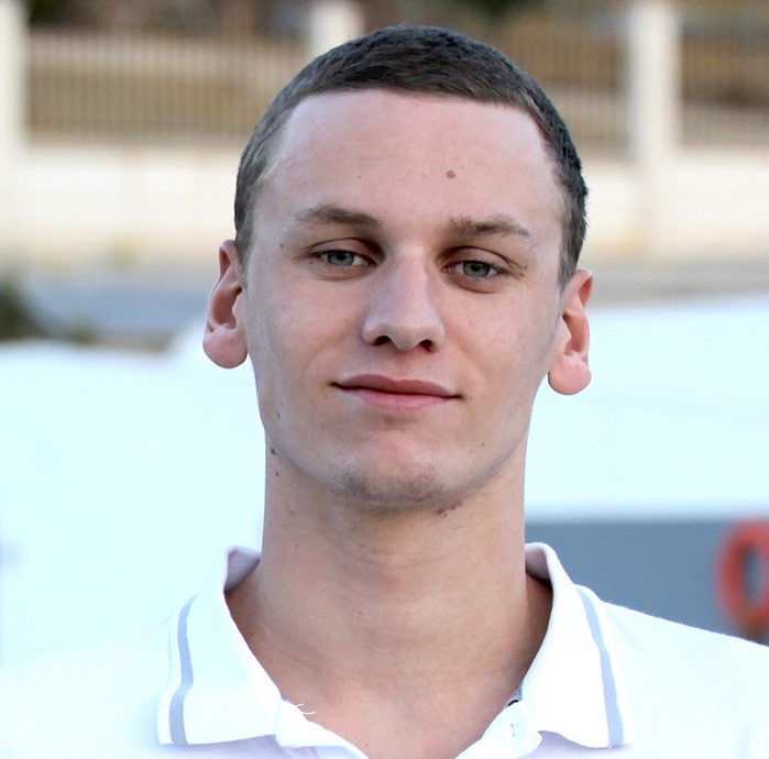 Jon Jøntvedt