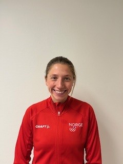 Josefine Tomine Eriksen