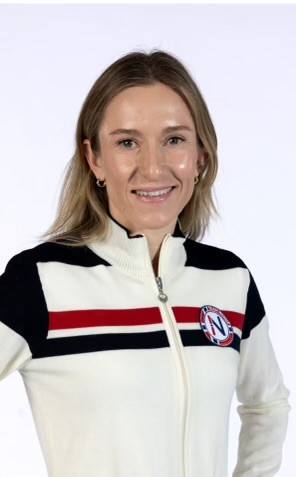 Karoline Bjerkeli Grøvdal