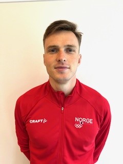 Karsten Warholm