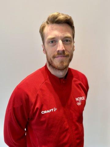 Kristian Bjørnsen (19)