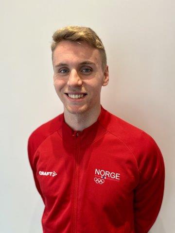 Kristian Sæverås (12)