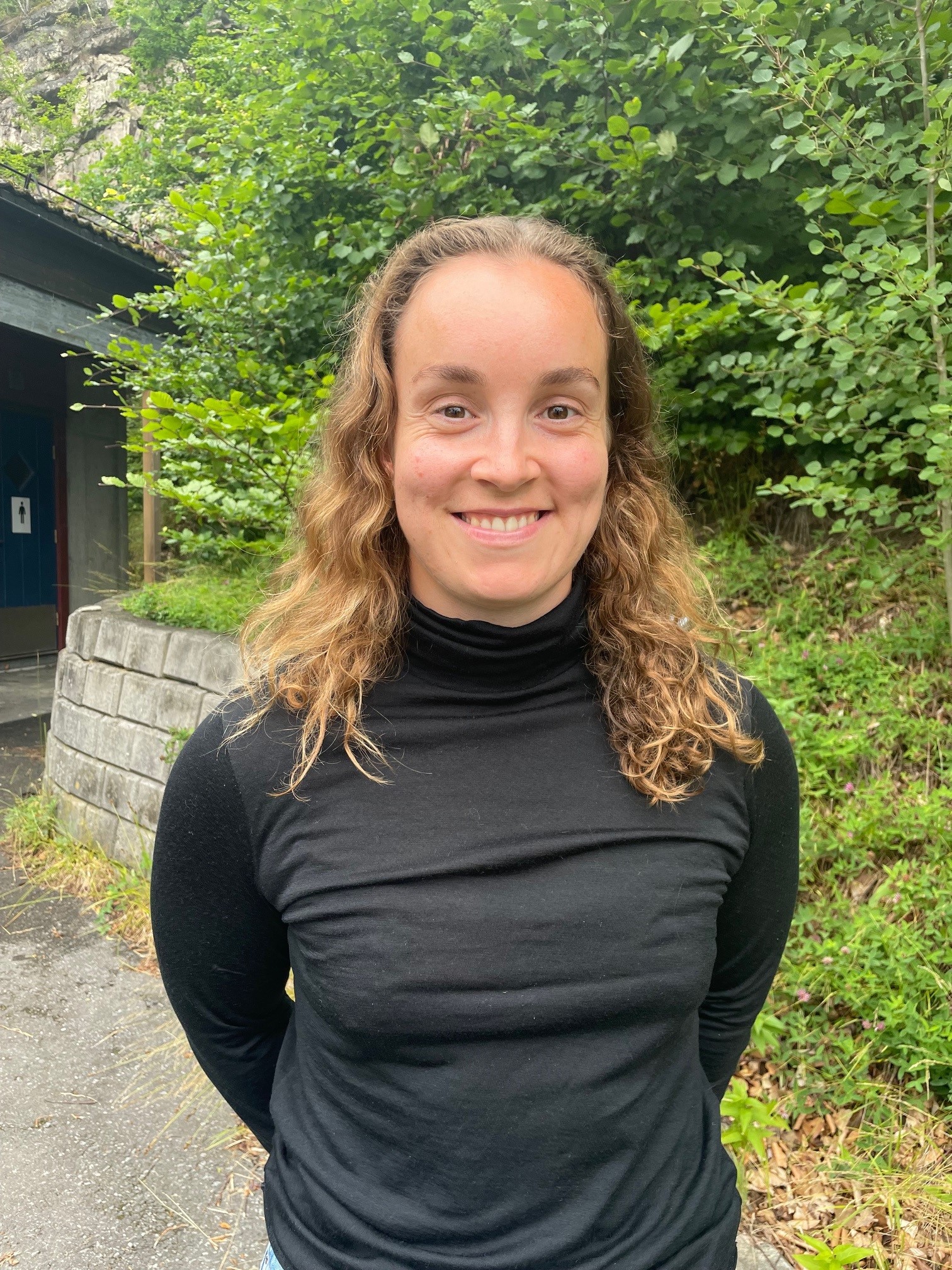 Kristine Strand Amundsen