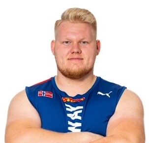 Marcus Thomsen