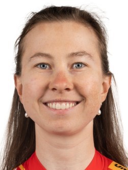 Marte Berg Edseth