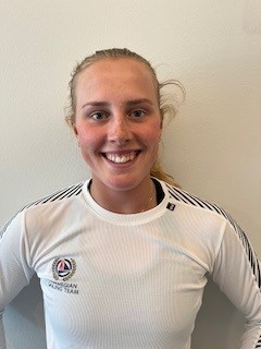 Mina Mobekk