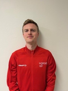 Narve Gilje Nordås