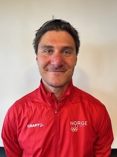 Ole Amund Storlien