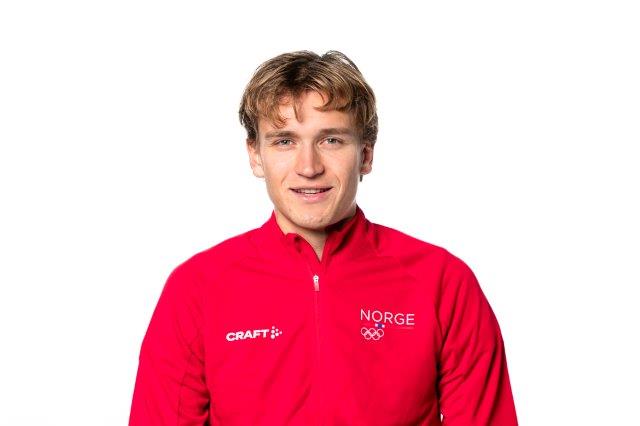 Lars Martin Benske