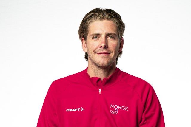 Jan Oscar Stabe Helvig