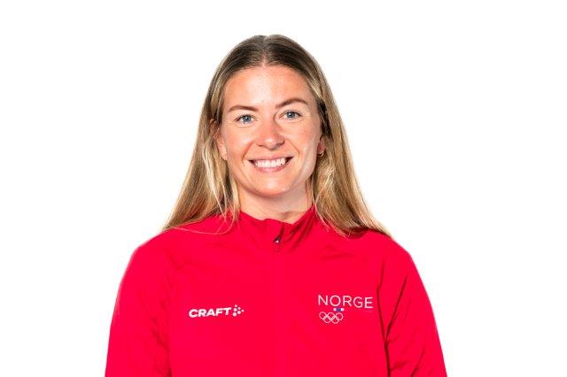 Marie Rønningen