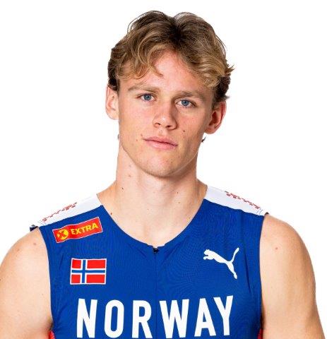 Sander  Aae Skotheim