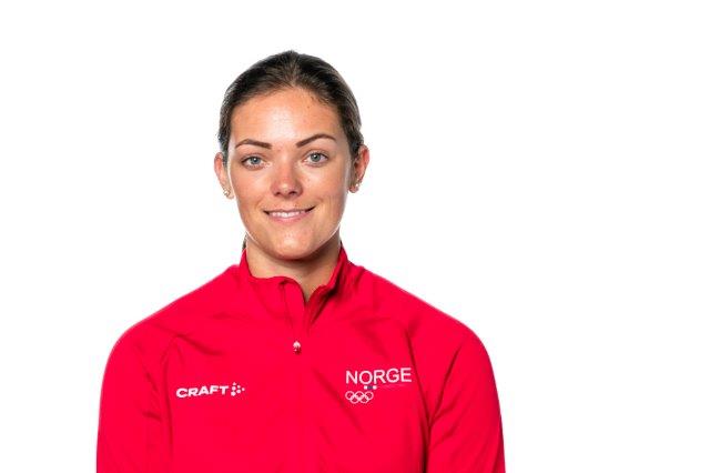 Jeanette Hegg Duestad