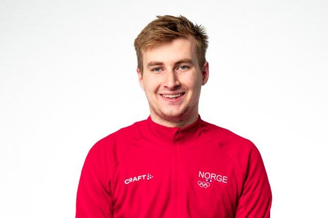 Ole Martin Halvorsen