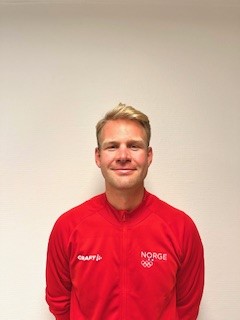 Erik André Solbakken