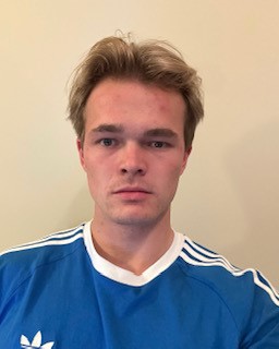 Sondre Mogens Guttormsen