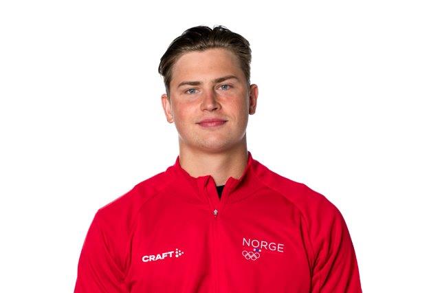 Nicholas Lia