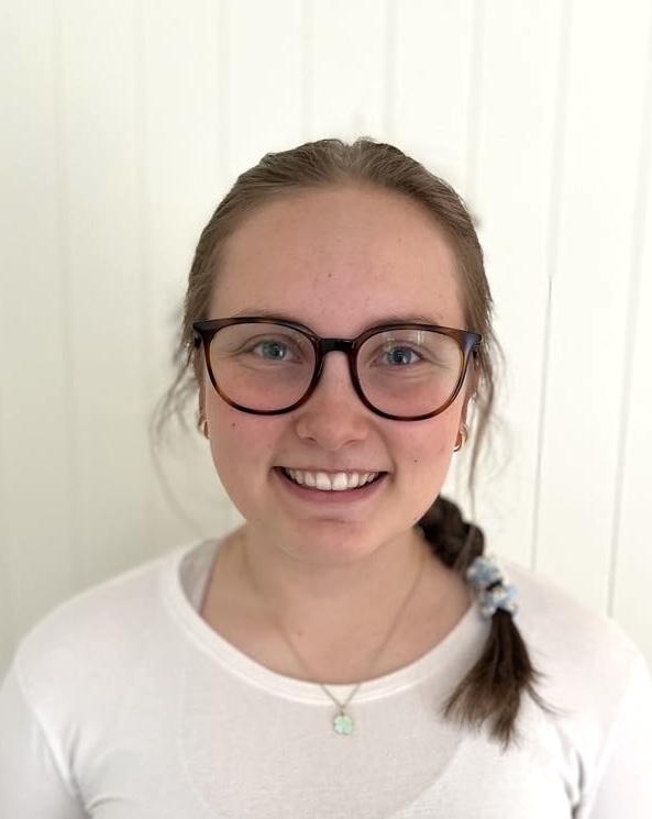 Synnøve Berg