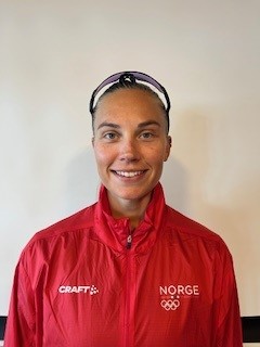Thea Helseth