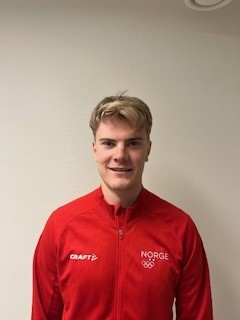 Tobias Grønstad
