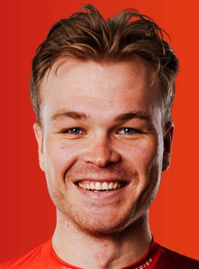 Tobias Svendsen Foss