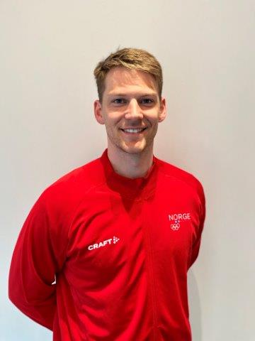 Torbjørn Sittrup Bergerud (30)