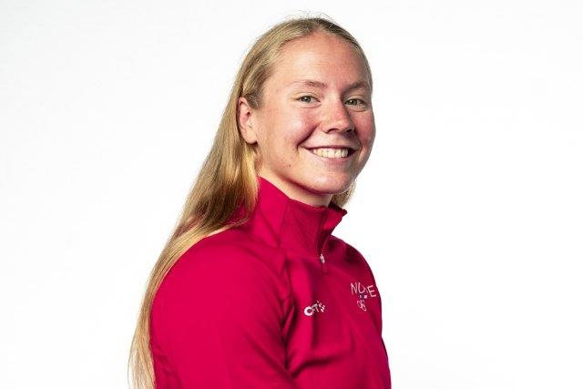 Solveig Natvig Løvseth