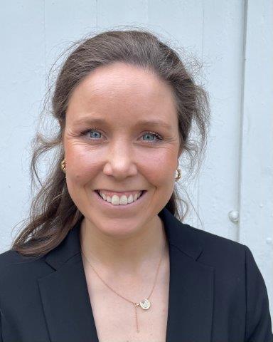 Victoria Gulliiksen