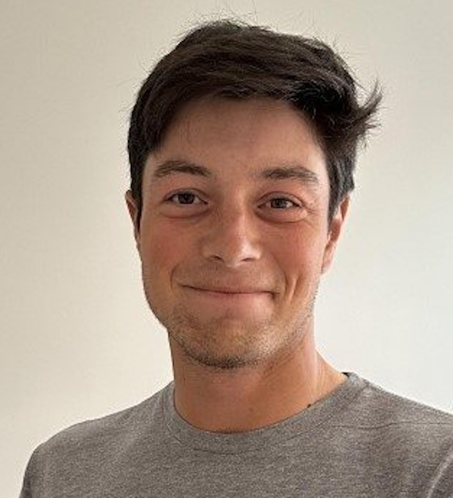 Viktor Hovland
