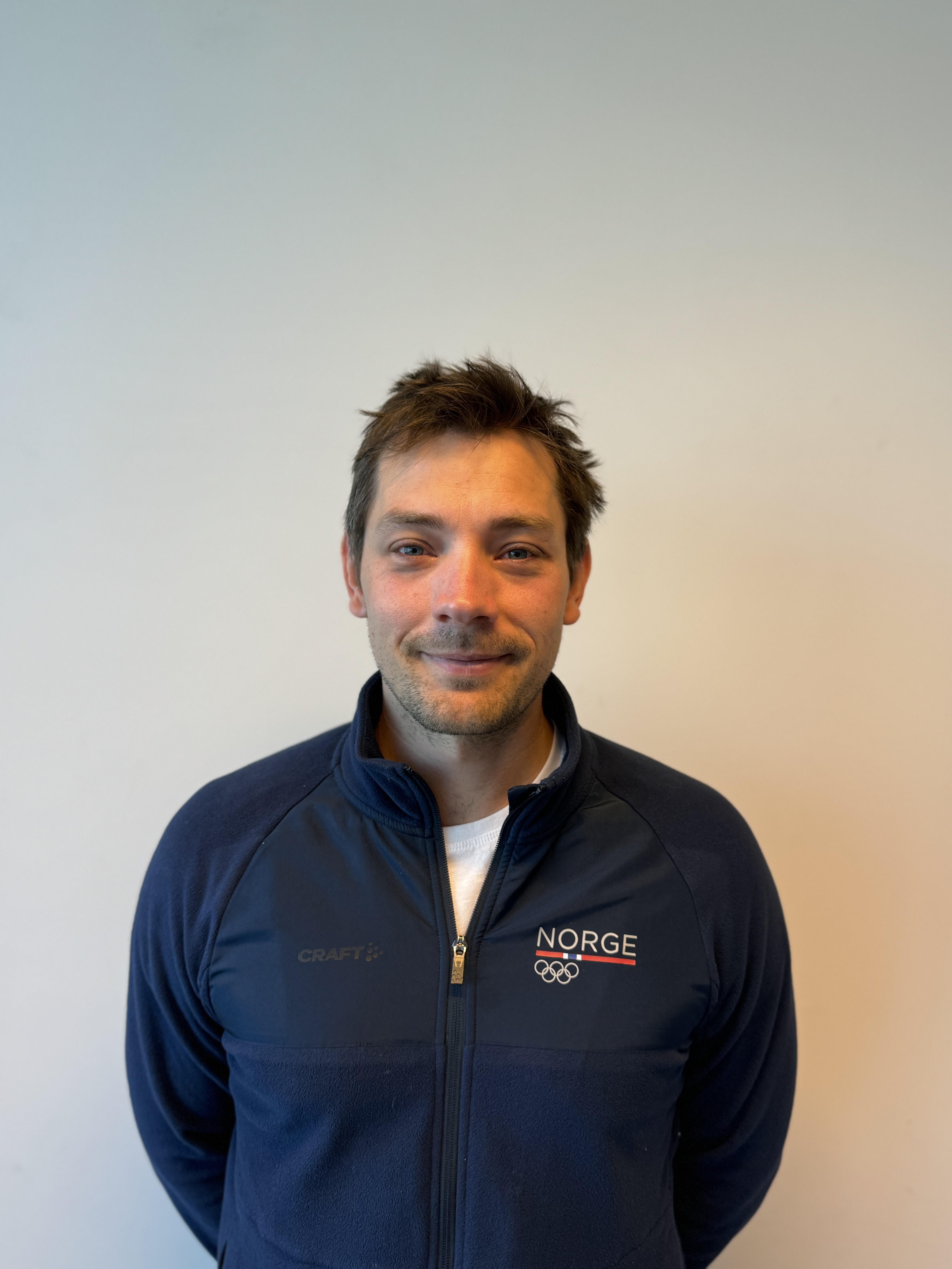 Eirik Hammerseth Andreassen