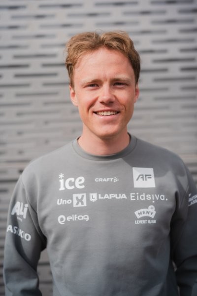 Martin Uldal