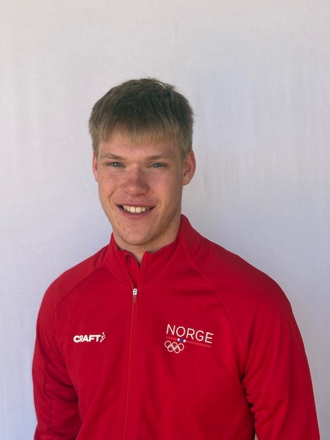 Andreas Skoglund