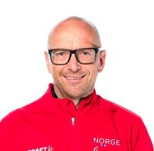 Martin Hafsahl