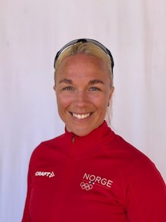 Sandra Eie