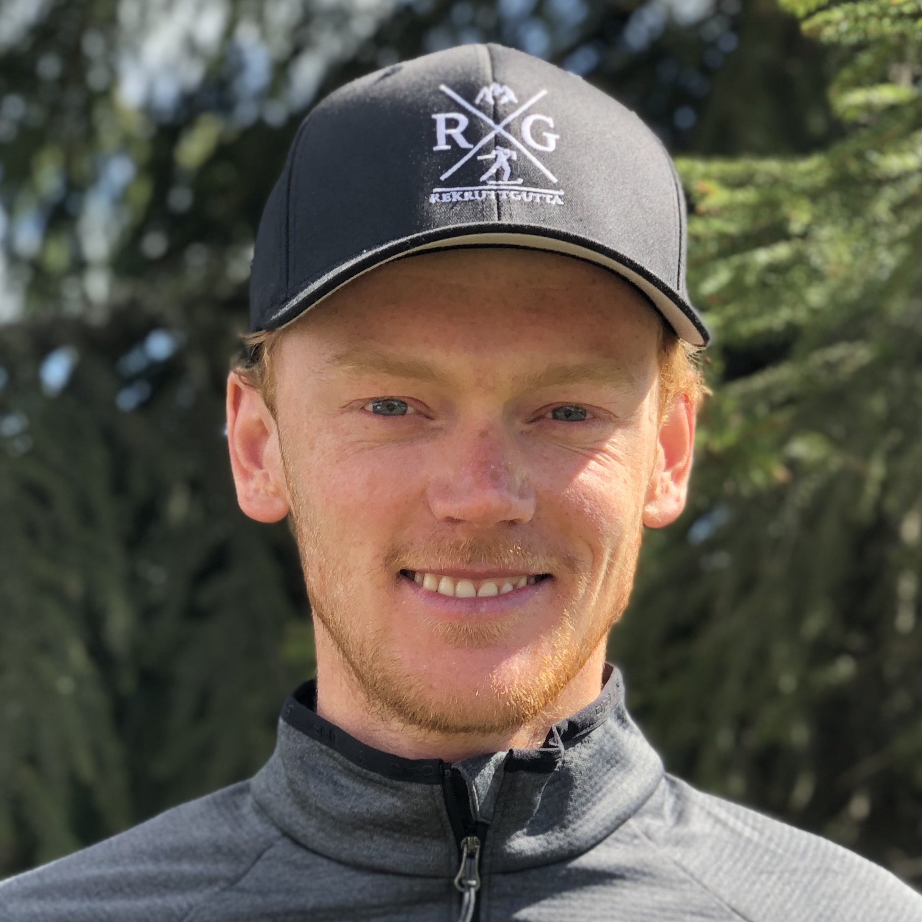 Sivert Guttorm Bakken