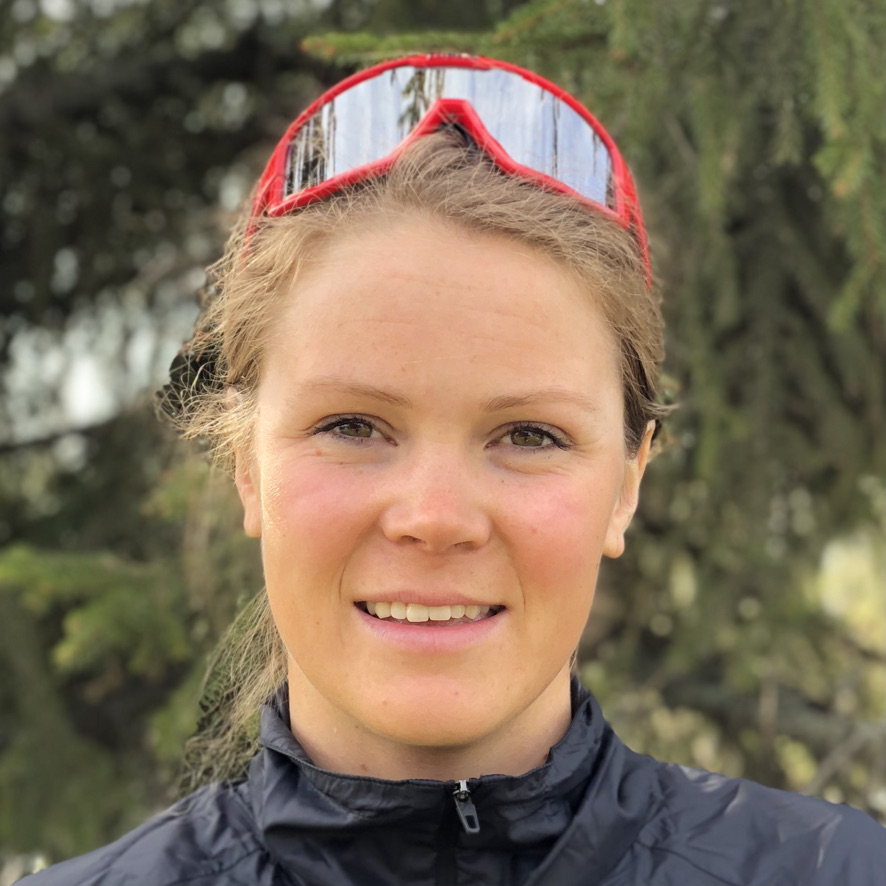Karoline Offigstad Knotten