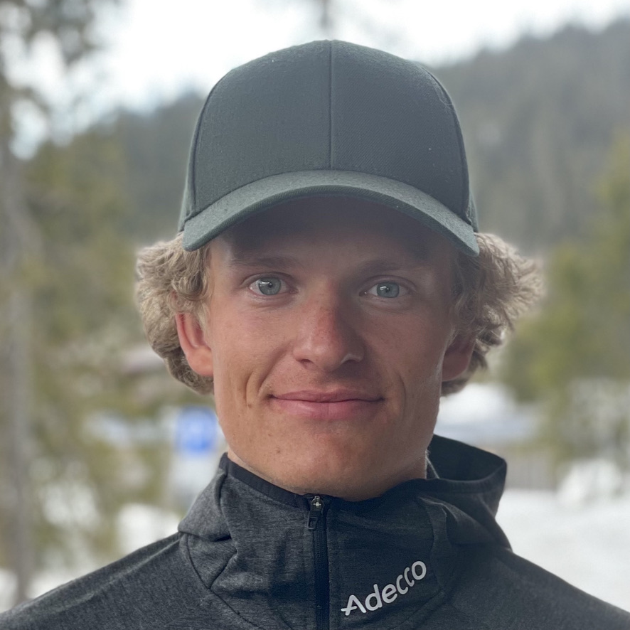 Filip Fjeld Andersen