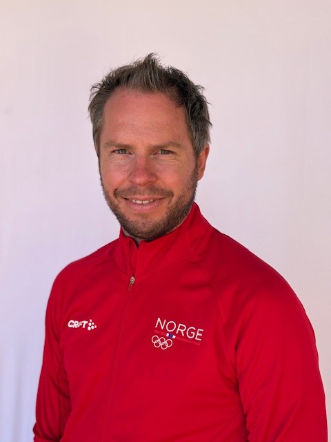 Eirik Myhr Nossum