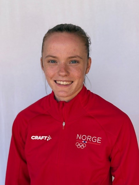 Eirin Maria Kvandal