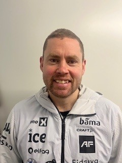 Sverre Huber Kaas