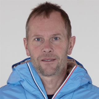 Øystein Ramdal