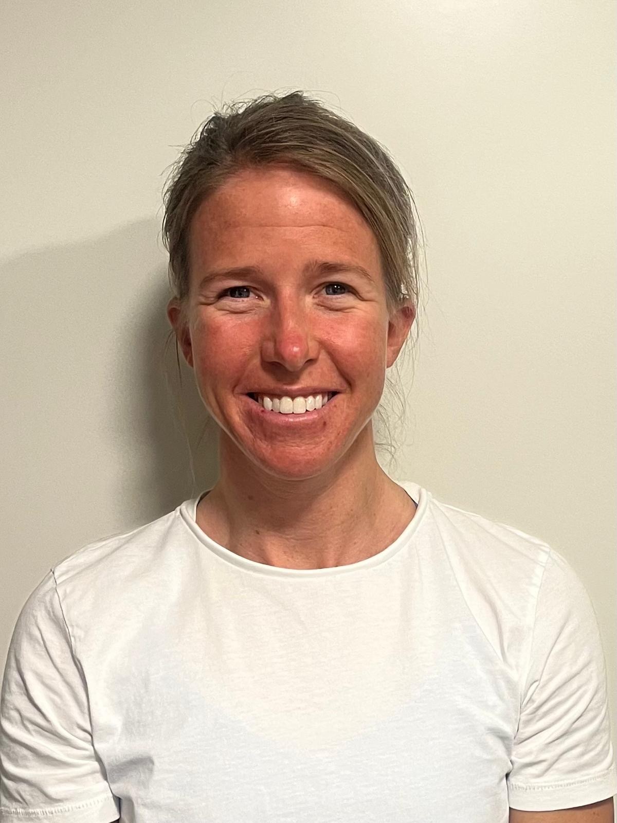 Astrid Øyre Slind