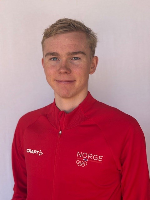 Jens Lurås Oftebro