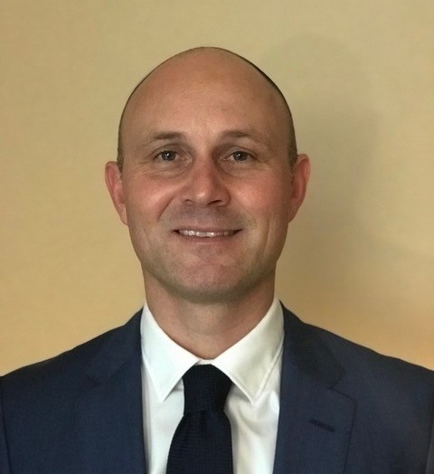 Marc Strauss