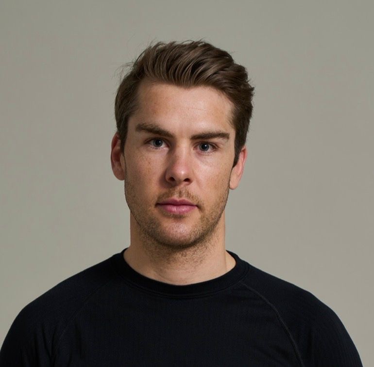 Mattis Stenshagen