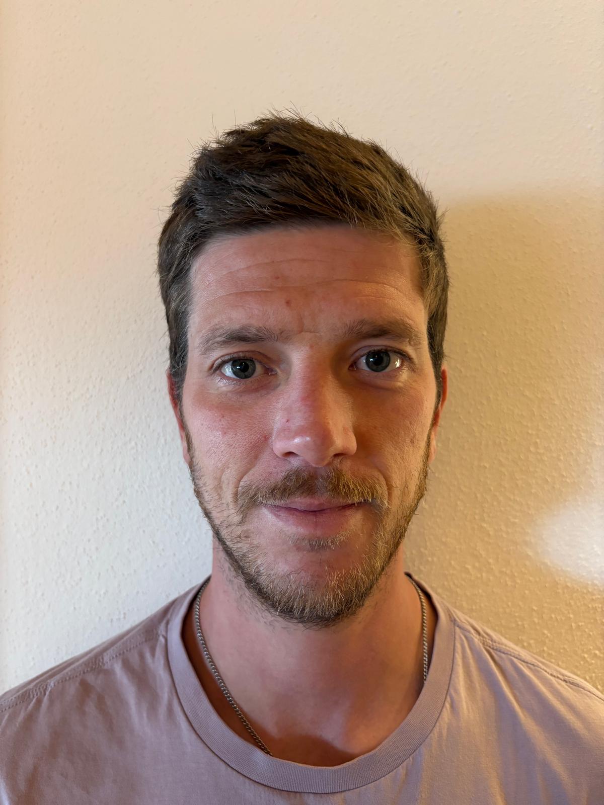 Florian Scheiber