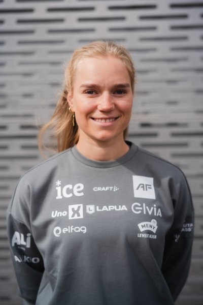 Juni Arnekleiv
