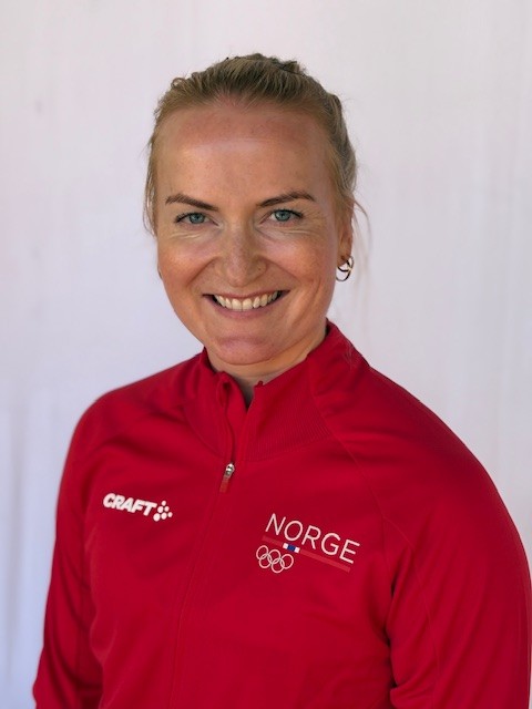 Ingvild Brattekleiv