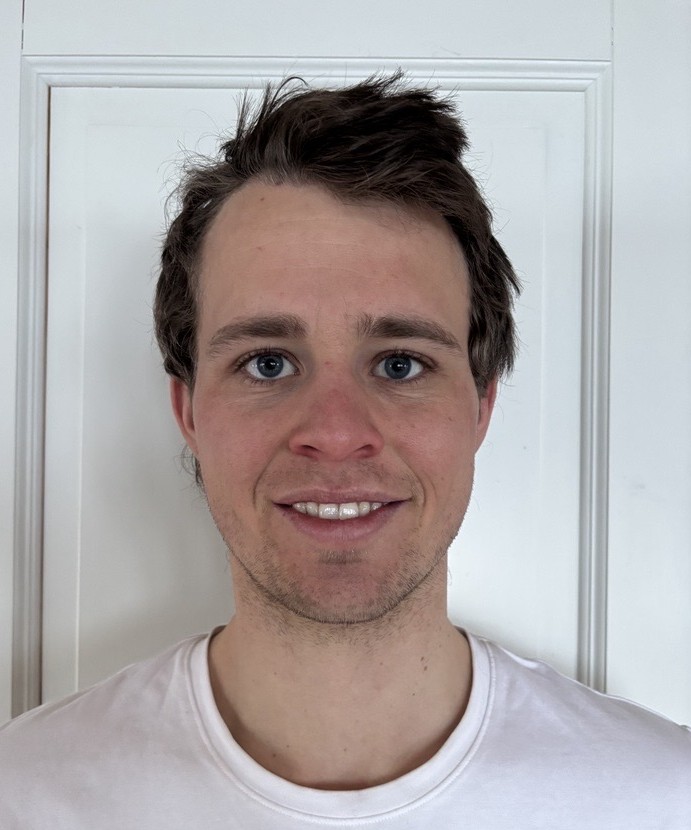 Vegard Myklemyr