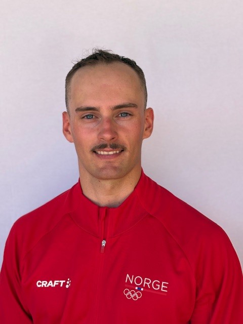 Eirik Hystad Solberg